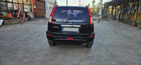 Nissan X-trail 4x4 - 2800 € / 5476.32 лв. - 65327089 9