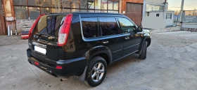 Nissan X-trail 4x4 - 2800 € / 5476.32 лв. - 65327089 7