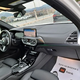 BMW X3 M Sport* Panorama* Full&Full*  - 38000 € / 74321.54 лв. - 59014729 11