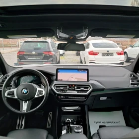 BMW X3 M Sport* Panorama* Full&Full*  - 38000 € / 74321.54 лв. - 59014729 13