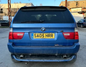 BMW X5 X5 e53 - 11 € / 21.51 лв. - 10673388 4