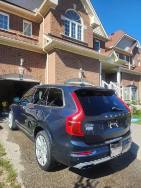 Volvo Xc90 T6* INSCRIPTION* ДИГИТАЛНО* ТАБЛО* BOWER* WILKINS* | Auto.bg — изображение 3