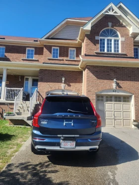 Volvo Xc90 T6* INSCRIPTION* ДИГИТАЛНО* ТАБЛО* BOWER* WILKINS* | Auto.bg — изображение 4