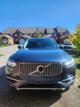 Volvo Xc90 T6* INSCRIPTION* ДИГИТАЛНО* ТАБЛО* BOWER* WILKINS* | Auto.bg — изображение 6