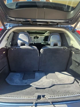 Volvo Xc90 T6* INSCRIPTION* ДИГИТАЛНО* ТАБЛО* BOWER* WILKINS* | Auto.bg — изображение 14