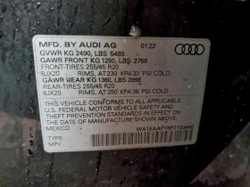 Audi Q5 2l Premium Plus 45 - 23000 € / 44984.09 лв. - 98555406 12