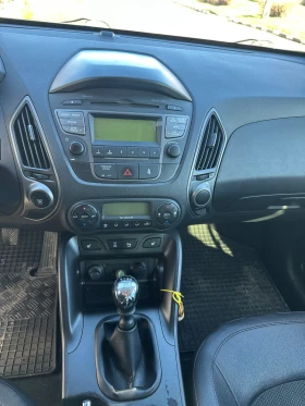 Hyundai IX35 Първи собственик 2.0 CRDI 4WD | Auto.bg — изображение 7