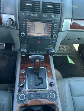 VW Touareg 5.0TDI | Mobile.bg � ����� ������ 10