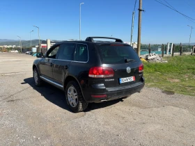 VW Touareg 5.0TDI | Mobile.bg � ����� ������ 5