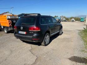VW Touareg 5.0TDI | Mobile.bg � ����� ������ 4