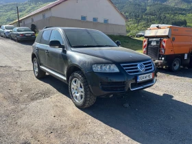 VW Touareg 5.0TDI | Mobile.bg � ����� ������ 3