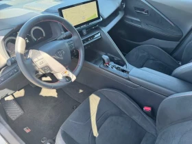 Toyota C-HR 2.0HEV/197HP/GR-SPORT/AWD/360/NAVI/CPLAY/237q | Mobile.bg � ����� ������ 7