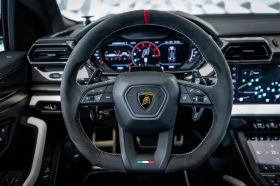 Lamborghini Urus SE* B&O* Pano* Ceramic | Mobile.bg � ����� ������ 14