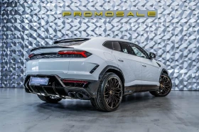 Lamborghini Urus SE* B&O* Pano* Ceramic | Mobile.bg � ����� ������ 5