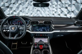 Lamborghini Urus SE* B&O* Pano* Ceramic | Mobile.bg � ����� ������ 13