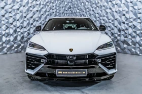 ����� �� �������� �� Lamborghini Urus SE* B&O* Pano* Ceramic