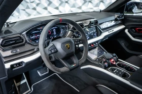 Lamborghini Urus SE* B&O* Pano* Ceramic | Mobile.bg � ����� ������ 8