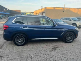 BMW X3 xDrive30i /CAMERA/��������/����������  | Mobile.bg � ����� ������ 3