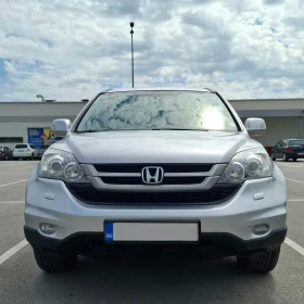 Honda Cr-v | Mobile.bg � ����� ������ 3