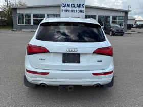 Audi Q5 * 2.0T Technik* АВТОКРЕДИТ БЕЗ ПЪРВОНАЧАЛНА ВНОСКА - 10000 € / 19558.30 лв. - 22476452 4