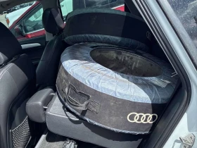 Audi Q5 * 2.0T Technik* АВТОКРЕДИТ БЕЗ ПЪРВОНАЧАЛНА ВНОСКА - 10000 € / 19558.30 лв. - 22476452 11