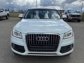 Audi Q5 * 2.0T Technik* АВТОКРЕДИТ БЕЗ ПЪРВОНАЧАЛНА ВНОСКА - 10000 € / 19558.30 лв. - 22476452 6