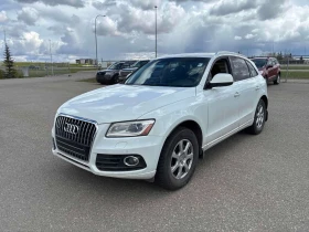 Audi Q5 * 2.0T Technik* АВТОКРЕДИТ БЕЗ ПЪРВОНАЧАЛНА ВНОСКА - 10000 € / 19558.30 лв. - 22476452 1