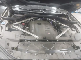 BMW X6 3.0L I-6 DI, DOHC, VVT, TURBO, 375HP All Wheel | Mobile.bg � ����� ������ 10