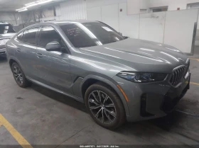 ������ BMW X6