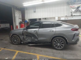 BMW X6 3.0L I-6 DI, DOHC, VVT, TURBO, 375HP All Wheel | Mobile.bg � ����� ������ 14