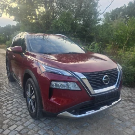 Nissan X-trail Rogue, 2.5L AWD, PLATINUM 