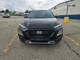 Hyundai Kona Preferred ���������� ���� �� �������� | Mobile.bg � ����� ������ 3