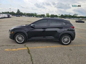 Hyundai Kona Preferred ���������� ���� �� �������� | Mobile.bg � ����� ������ 5