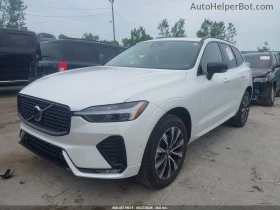 Volvo XC60 B5 ULTRA* НОВ* Цена до БГ