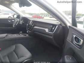 Volvo XC60 B5 ULTRA* НОВ* Цена до БГ | Auto.bg — изображение 9