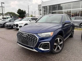 Audi Q5 * Progressiv * CARFAX * ОПЦИЯ ЗА ФИНАНСИРАНЕ