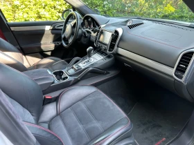 Porsche Cayenne GTS  | Mobile.bg � ����� ������ 3