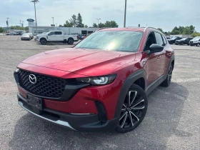 ������ Mazda CX-50