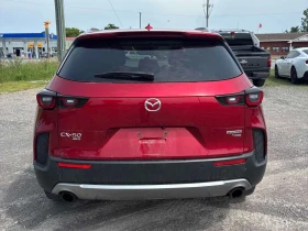 Mazda CX-50 AWD | CARFAX | ���������� ��� ������������ ������  | Mobile.bg � ����� ������ 5