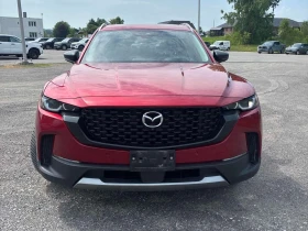 Mazda CX-50 AWD | CARFAX | ���������� ��� ������������ ������  | Mobile.bg � ����� ������ 2