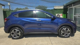 Honda Hr-v EXECUTIVE  | Auto.bg — изображение 6