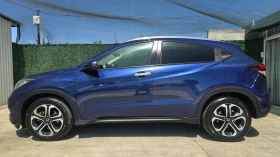 Honda Hr-v EXECUTIVE  | Auto.bg — изображение 2