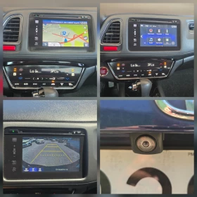 Honda Hr-v EXECUTIVE  | Auto.bg — изображение 10