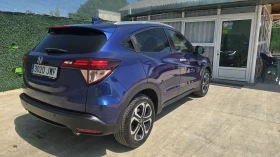 Honda Hr-v EXECUTIVE  | Auto.bg — изображение 5
