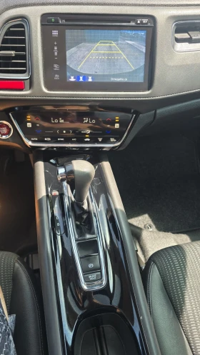 Honda Hr-v EXECUTIVE  | Auto.bg — изображение 15