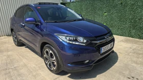 Honda Hr-v EXECUTIVE  | Auto.bg — изображение 7