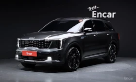 ������ Kia Sorento