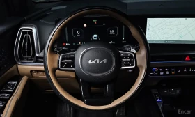 Kia Sorento NOBLESSE | DRIVE WISE | ����� | 360 | MirrorCAM | Mobile.bg � ����� ������ 10