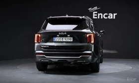 Kia Sorento NOBLESSE | DRIVE WISE | ����� | 360 | MirrorCAM | Mobile.bg � ����� ������ 3