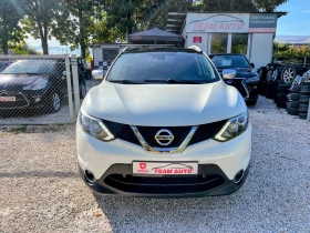 Nissan Qashqai 1.6 DCI 4X4 122000KM!!! 6-SPEED EURO-5 NAVI